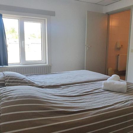 Hotel Restaurant Sence Burgh-Haamstede Eksteriør billede